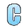 C